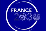 France 2030 Logotype-blanc